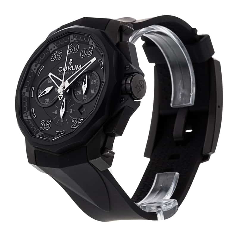 Corum Deep Hull 48 753.934.95/0371 AN92
